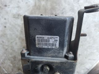 bontott SKODA FABIA I ABS / ABR / ESP Pumpa