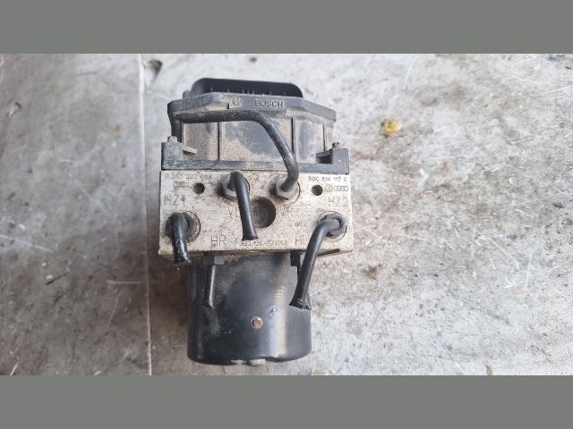 bontott SKODA FABIA I ABS / ABR / ESP Pumpa