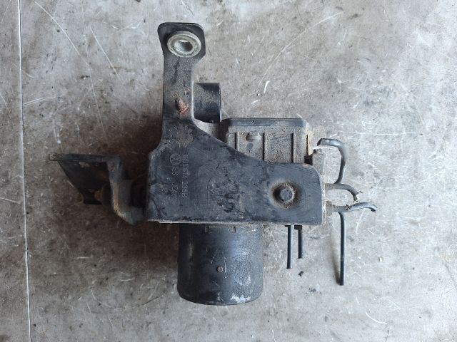 bontott SKODA FABIA I ABS / ABR / ESP Pumpa