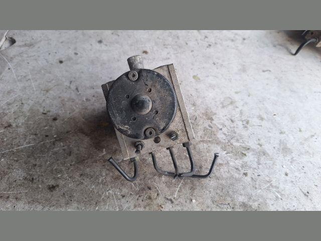 bontott SKODA FABIA I ABS / ABR / ESP Pumpa