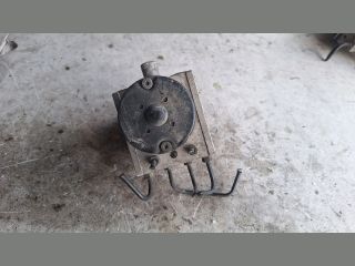 bontott SKODA FABIA I ABS / ABR / ESP Pumpa