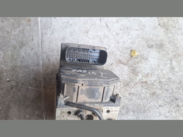 bontott SKODA FABIA I ABS / ABR / ESP Pumpa