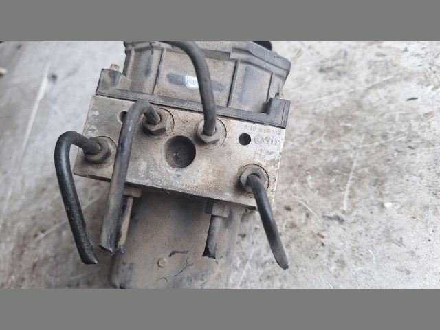 bontott SKODA FABIA I ABS / ABR / ESP Pumpa