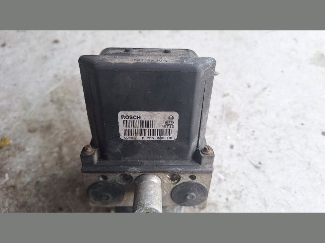 bontott SKODA FABIA I ABS / ABR / ESP Pumpa