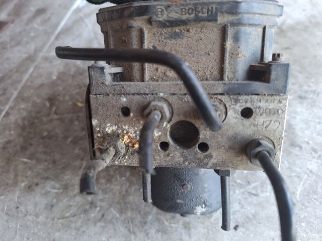 bontott SKODA FABIA I ABS / ABR / ESP Pumpa