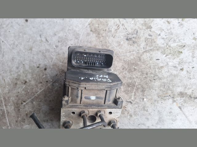 bontott SKODA FABIA I ABS / ABR / ESP Pumpa