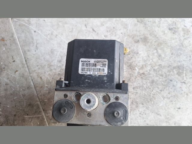 bontott SKODA FABIA I ABS / ABR / ESP Pumpa