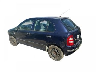 bontott SKODA FABIA I ABS Elektronika
