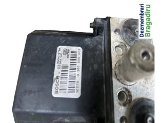 bontott SKODA FABIA I ABS Kocka