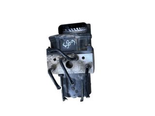 bontott SKODA FABIA I ABS Kocka