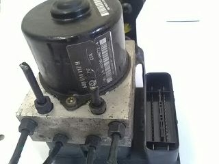 bontott SKODA FABIA I ABS Kocka