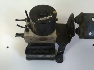 bontott SKODA FABIA I ABS Kocka