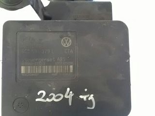 bontott SKODA FABIA I ABS Kocka