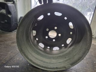 bontott SKODA FABIA I Acélfelni (1 db)