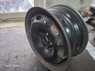 bontott SKODA FABIA I Acélfelni (1 db)