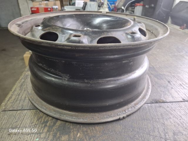 bontott SKODA FABIA I Acélfelni (1 db)