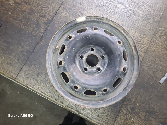 bontott SKODA FABIA I Acélfelni (1 db)