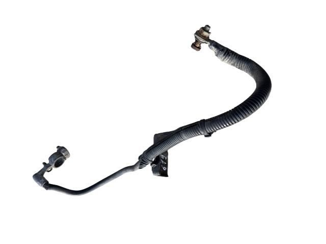 bontott SKODA FABIA I Akkumulátor Saru