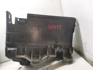 bontott SKODA FABIA I Akkumulátor Tartó