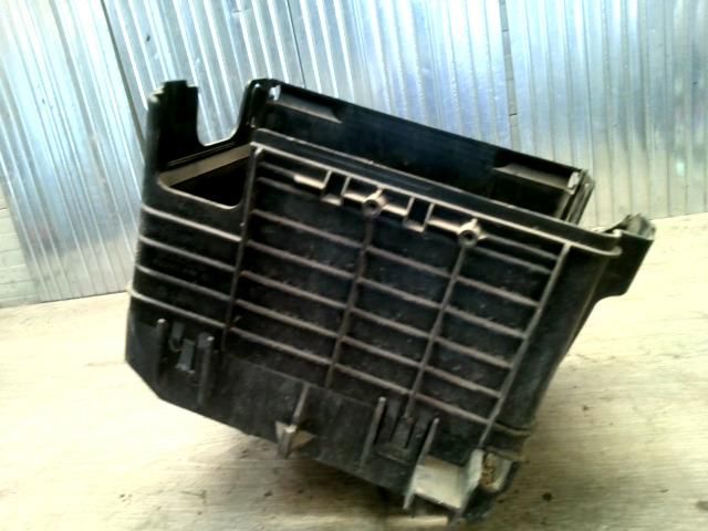 bontott SKODA FABIA I Akkumulátor Tartó