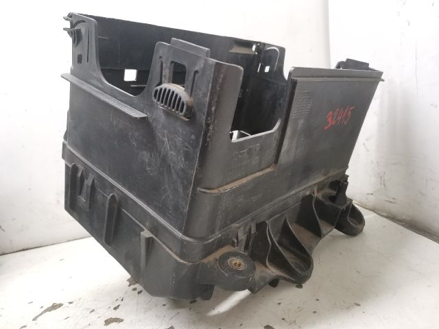 bontott SKODA FABIA I Akkumulátor Tartó