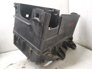 bontott SKODA FABIA I Akkumulátor Tartó