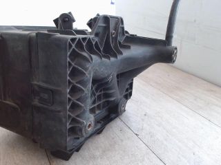 bontott SKODA FABIA I Akkumulátor Tartó