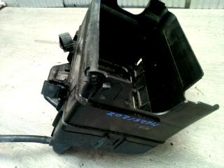 bontott SKODA FABIA I Akkumulátor Tartó