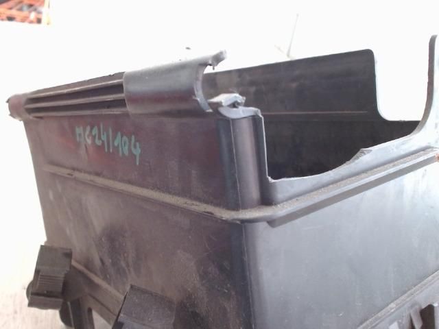 bontott SKODA FABIA I Akkumulátor Tartó