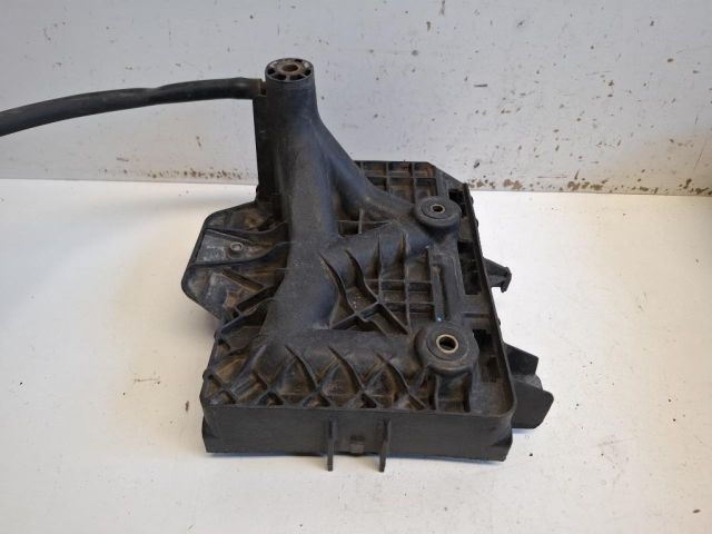 bontott SKODA FABIA I Akkumulátor Tartó