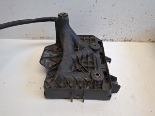 bontott SKODA FABIA I Akkumulátor Tartó