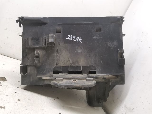 bontott SKODA FABIA I Akkumulátor Tartó