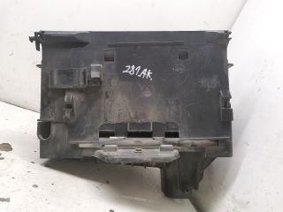 bontott SKODA FABIA I Akkumulátor Tartó