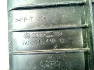 bontott SKODA FABIA I Akkumulátor Tartó