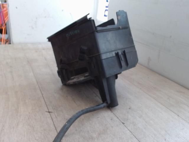 bontott SKODA FABIA I Akkumulátor Tartó