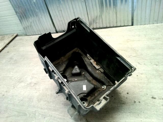 bontott SKODA FABIA I Akkumulátor Tartó