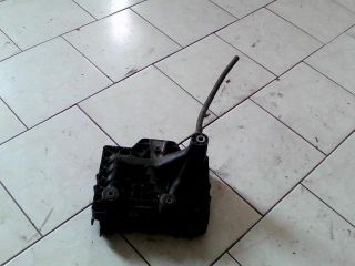 bontott SKODA FABIA I Akkumulátor Tartó