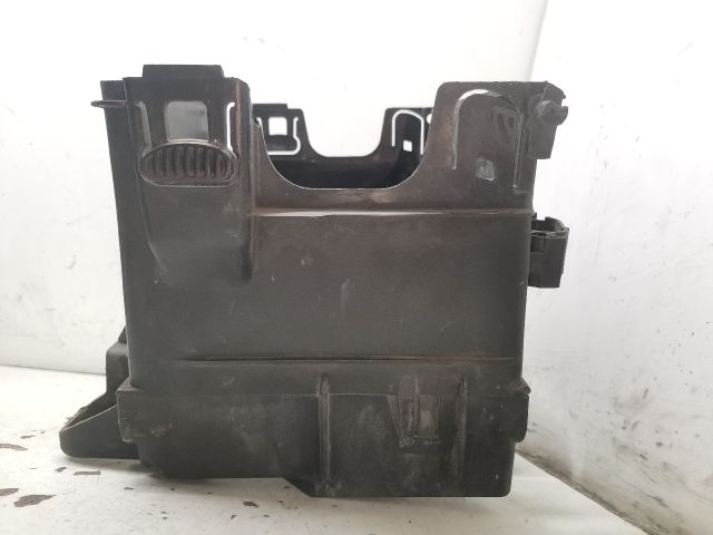 bontott SKODA FABIA I Akkumulátor Tartó