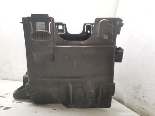 bontott SKODA FABIA I Akkumulátor Tartó