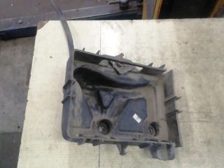 bontott SKODA FABIA I Akkumulátor Tartó