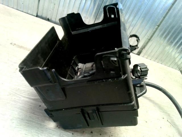 bontott SKODA FABIA I Akkumulátor Tartó