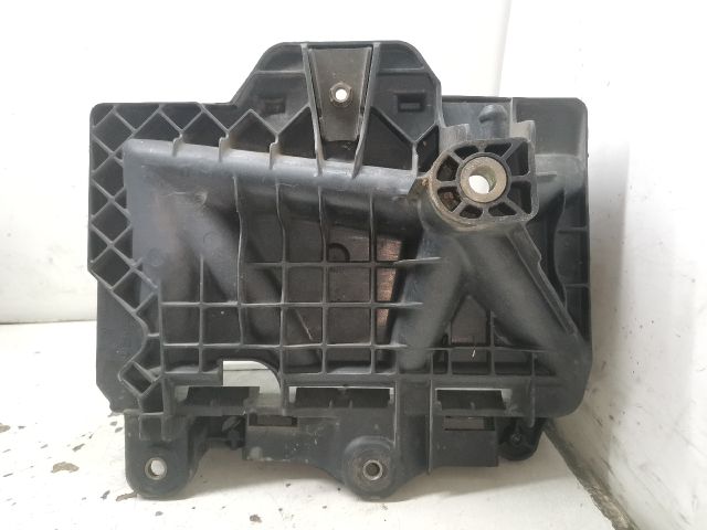 bontott SKODA FABIA I Akkumulátor Tartó