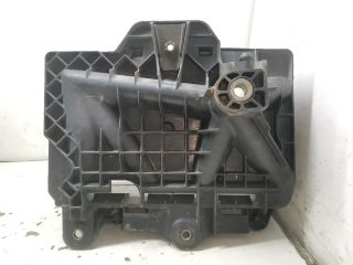 bontott SKODA FABIA I Akkumulátor Tartó