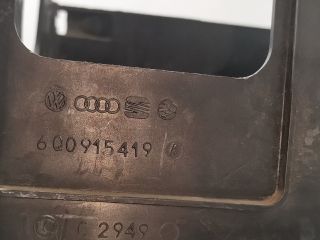 bontott SKODA FABIA I Akkumulátor Tartó