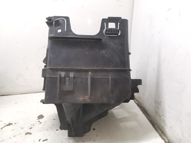 bontott SKODA FABIA I Akkumulátor Tartó