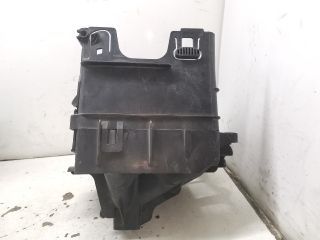 bontott SKODA FABIA I Akkumulátor Tartó