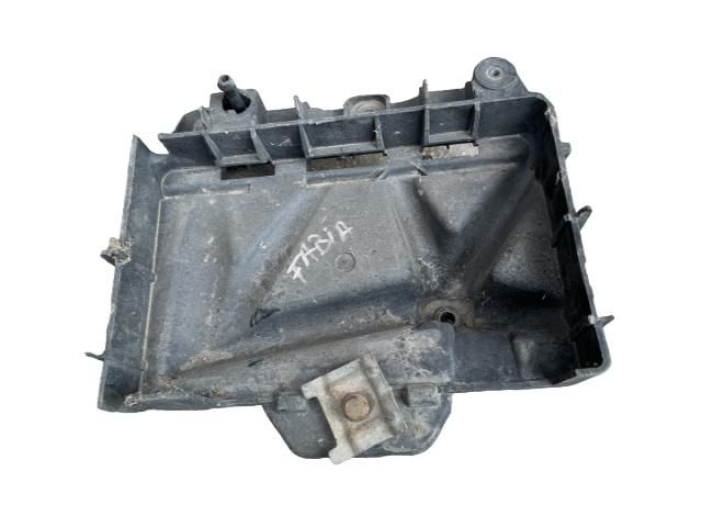 bontott SKODA FABIA I Akkumulátor Tartó