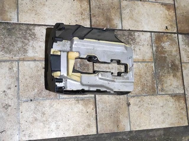 bontott SKODA FABIA I Alsó Kormányoszlop Burkolat