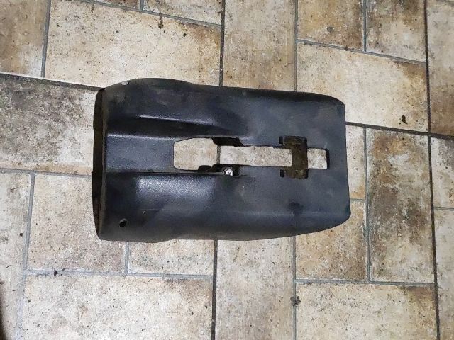 bontott SKODA FABIA I Alsó Kormányoszlop Burkolat