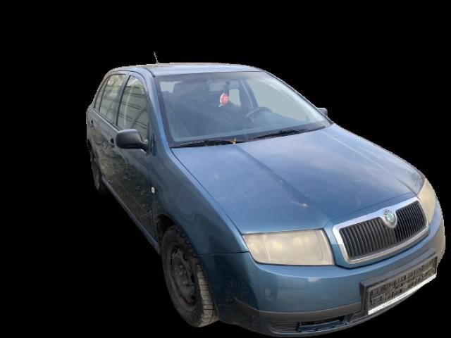 bontott SKODA FABIA I Antenna